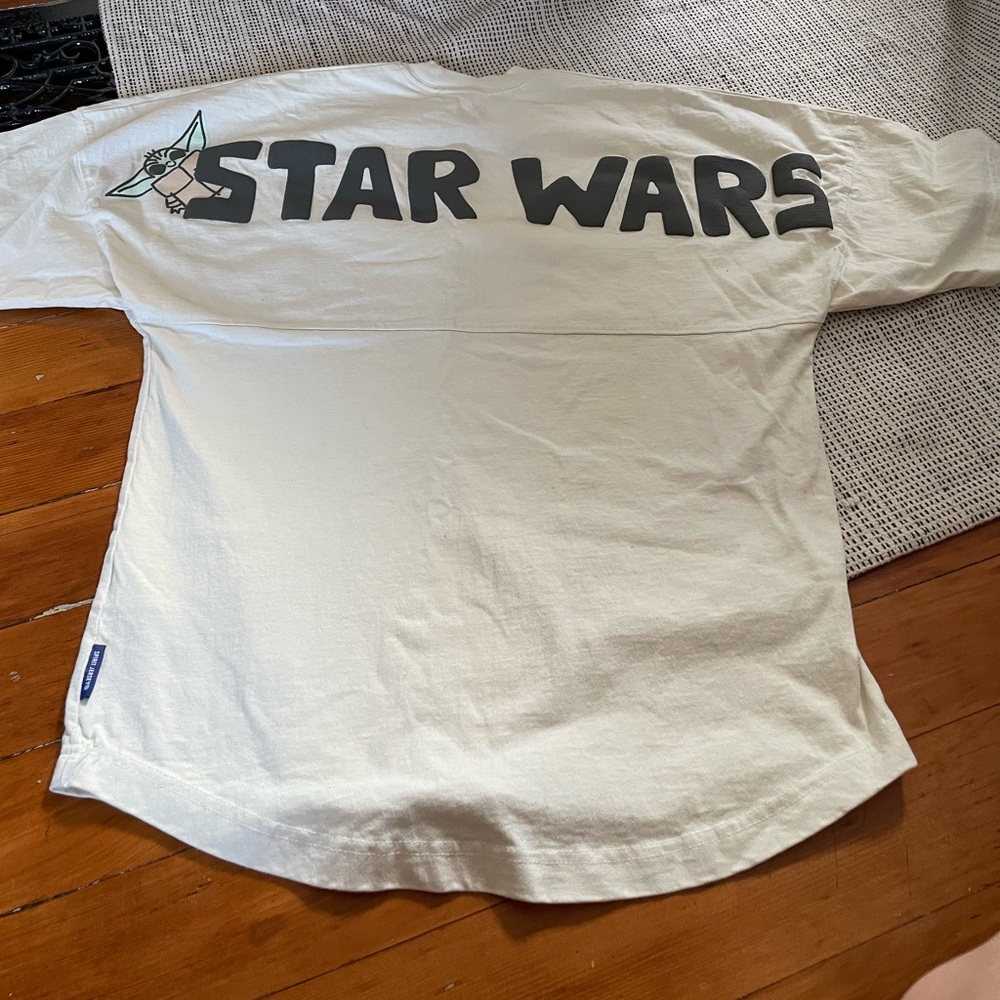 Disney Star Wars Spirit Tee